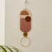 Modern Wall Art - Wooden Decor