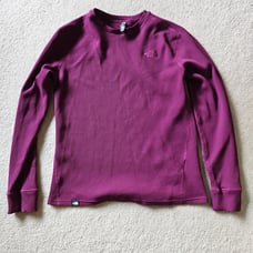 The northface lot 2 long sleeve medium