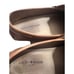 Lucky Brand Men's Tasseled Warley Brown Soft Leather Loafer Moccasin size 12
