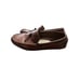Lucky Brand Men's Tasseled Warley Brown Soft Leather Loafer Moccasin size 12