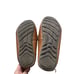 Lucky Brand Men's Tasseled Warley Brown Soft Leather Loafer Moccasin size 12