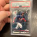 PSA 9 Ronald acuna