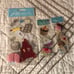 Lot of Baking/Sweets Stickers