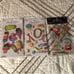 Lot of Baking/Sweets Stickers