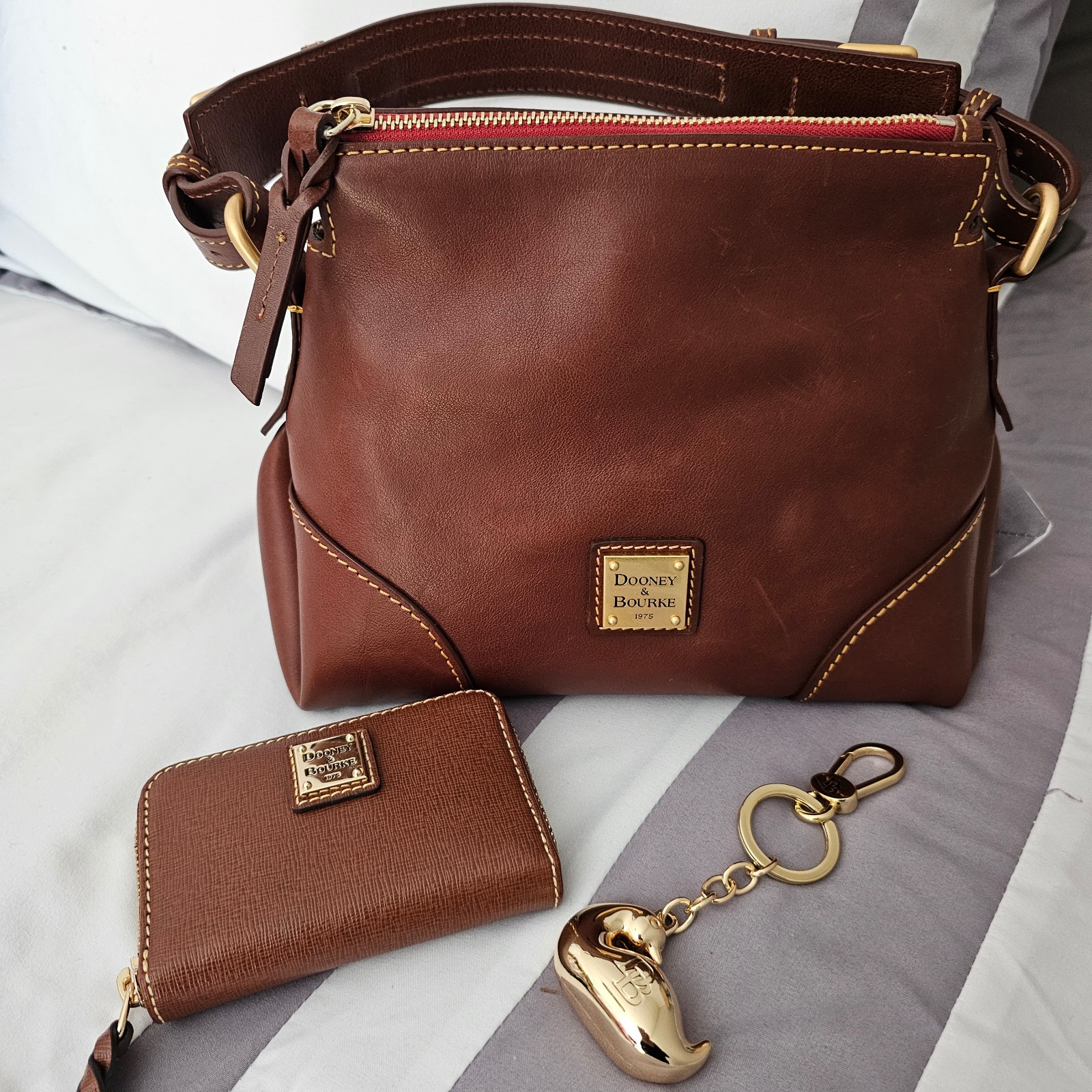 Dooney Bourke 3pc Set