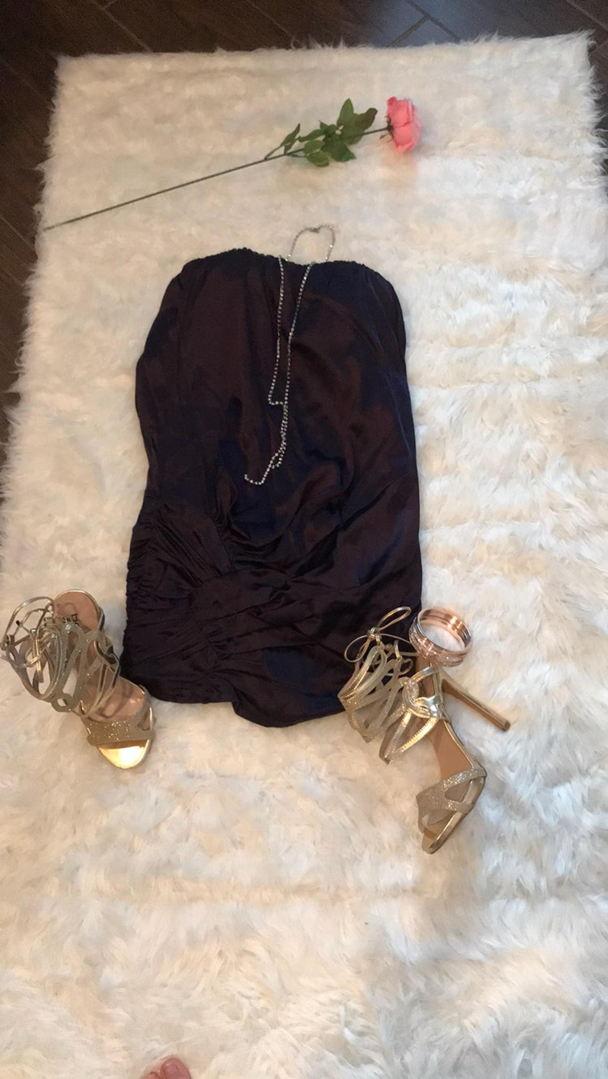 party dress