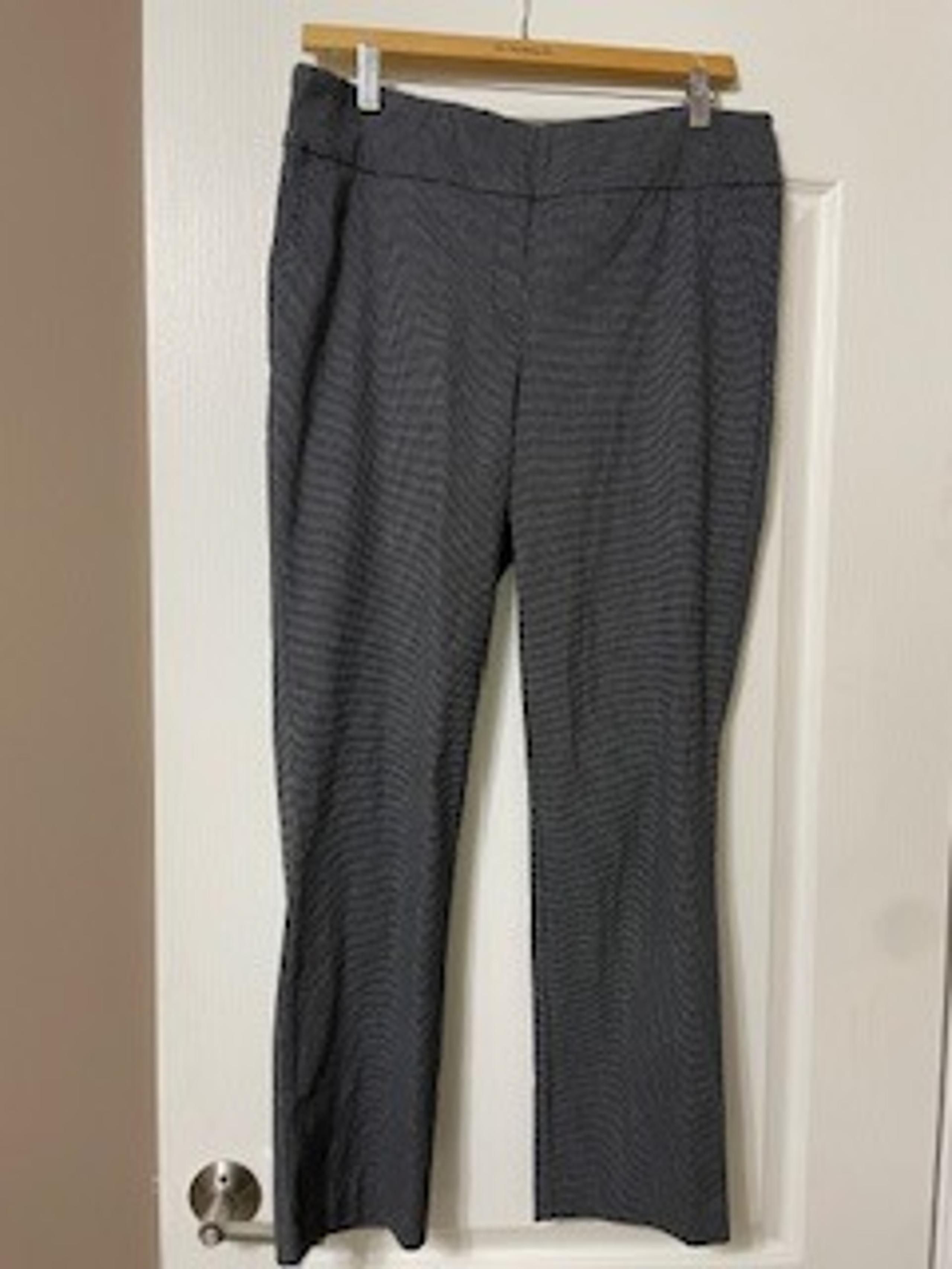 Hilary Radley dress pants