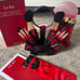 Pupa Le Kit Vintage Complete Cosmetics Brush Set