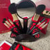 Pupa Le Kit Vintage Complete Cosmetics Brush Set