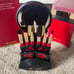 Pupa Le Kit Vintage Complete Cosmetics Brush Set