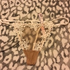 victoria secret lingerie set teddy bear