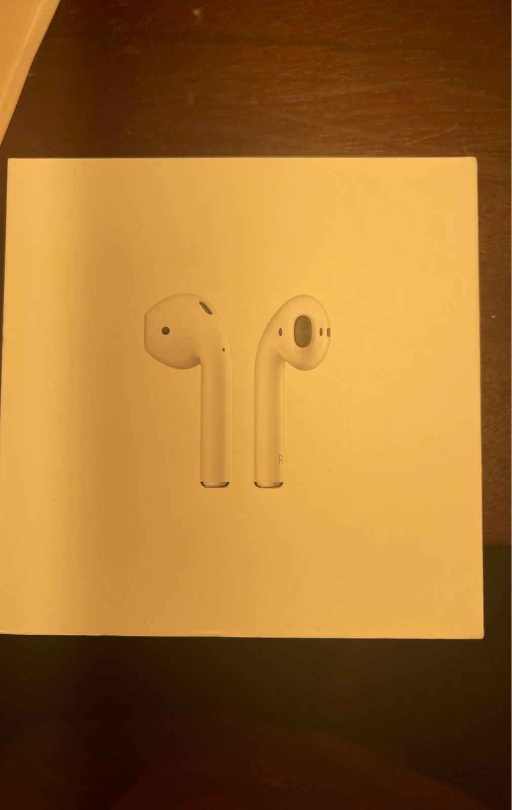Apple airpods 1st generation