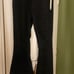 BDG extreme flare jeans from UO