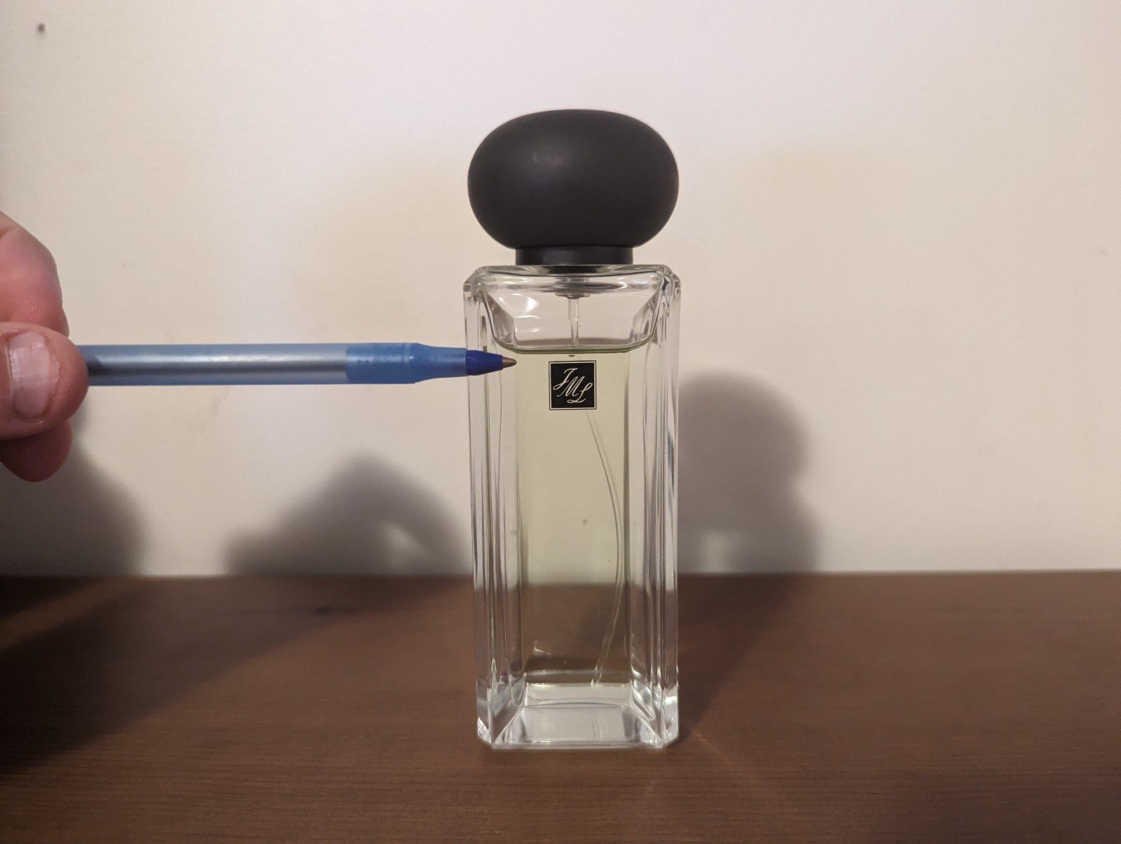 Jo Malone Jade Leaf Tea 75ml (used)