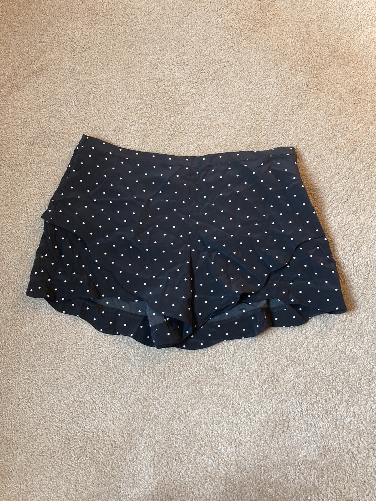Exclusive for intermix Shorts