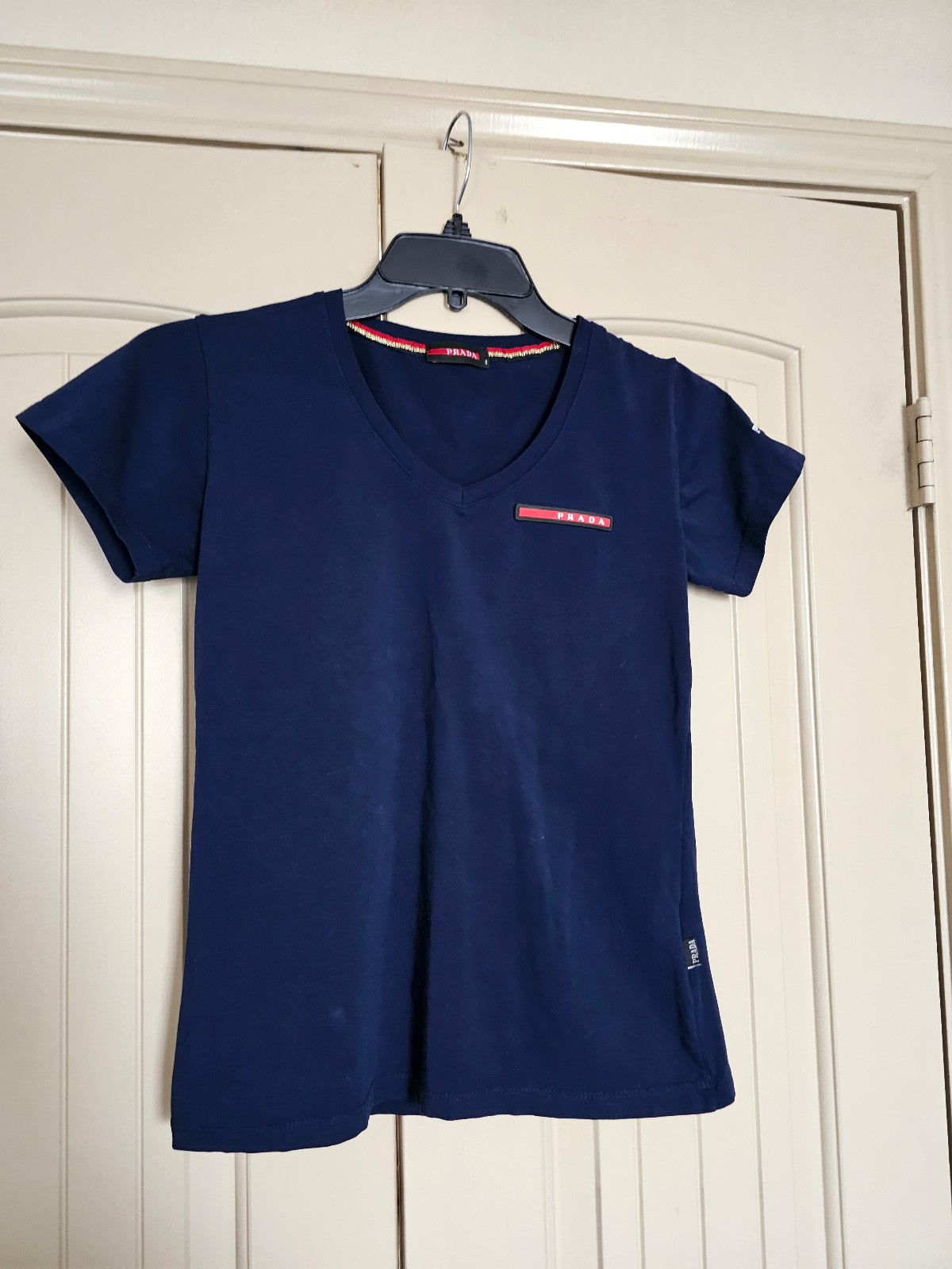 Authentic Women's Prada Shirt