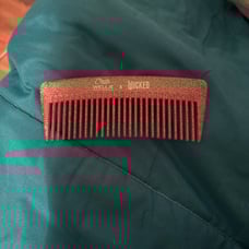 Wicked Comb