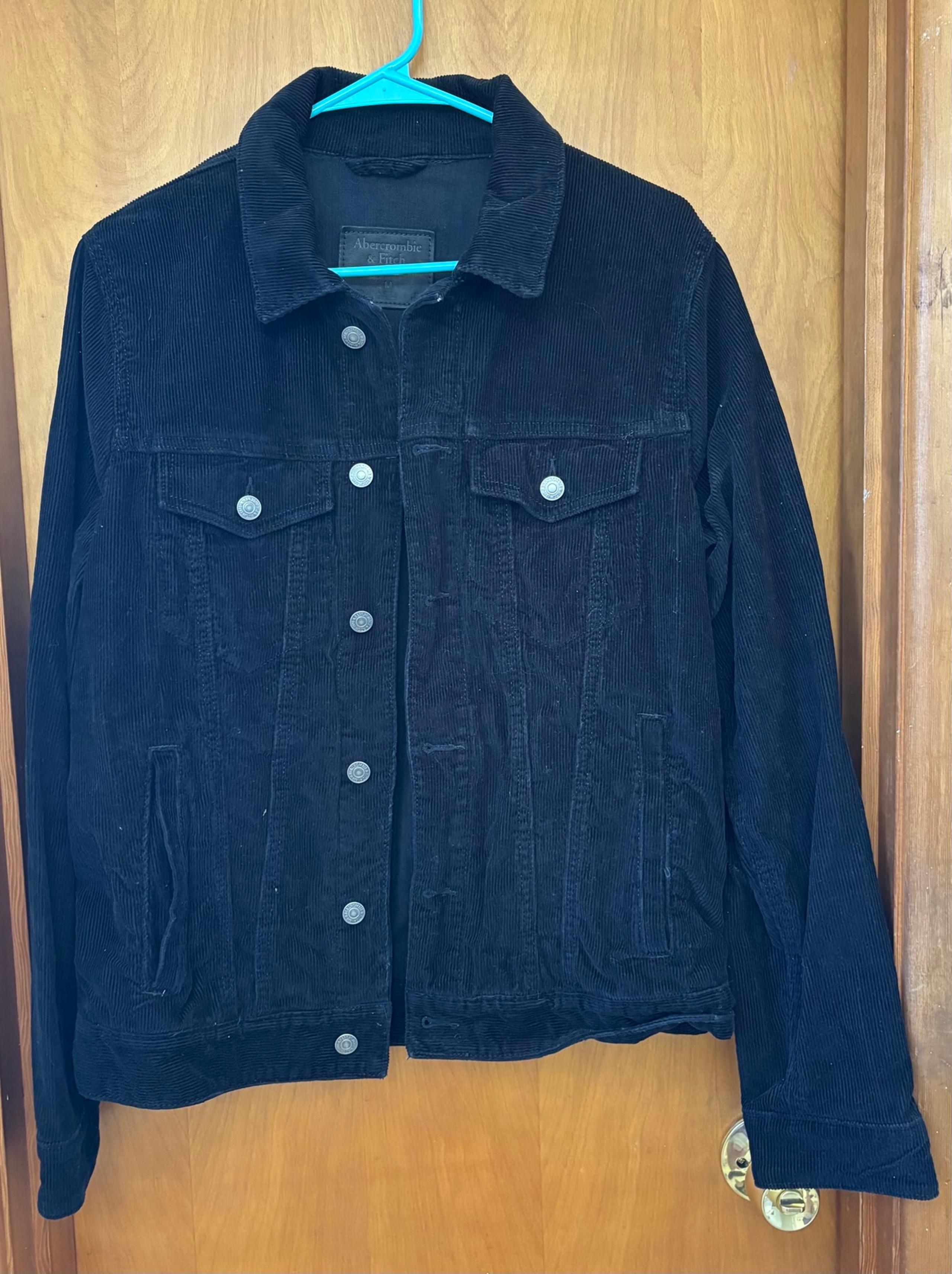 Abercrombie & Fitch Jacket