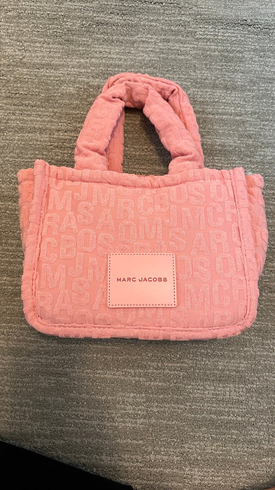 MARC JACOBS Patches Tote Bags | Mercari