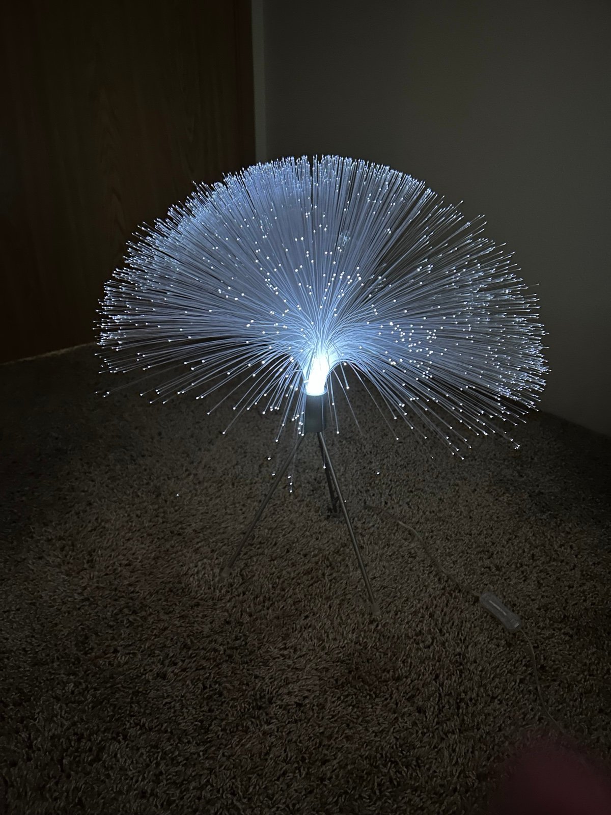 IKEA Vedum Fiber Optic Lamp
