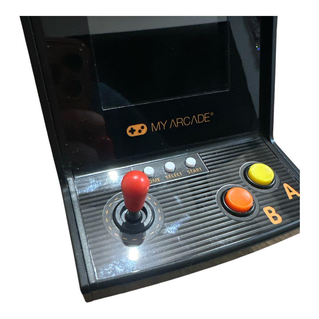 My Arcade Mini Machine Atari 50 Retro | eBay
