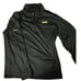 DeWalt 1/4 Zip Jacket Protetch Water Resistant Mens XXL