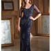 MGNY Madeline Gardner New York dress