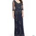MGNY Madeline Gardner New York dress