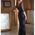 MGNY Madeline Gardner New York dress