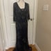 MGNY Madeline Gardner New York dress