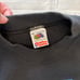 Vintage 1990s budweiser poolbillards crewneck