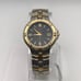 Vintage Seiko Watch Men Gold Tone DayDate Automatic 17 Jewels -
