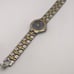Vintage Seiko Watch Men Gold Tone DayDate Automatic 17 Jewels -