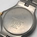 Vintage Seiko Watch Men Gold Tone DayDate Automatic 17 Jewels -