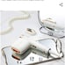 Laser air remover