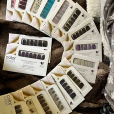 colorstreet bundle