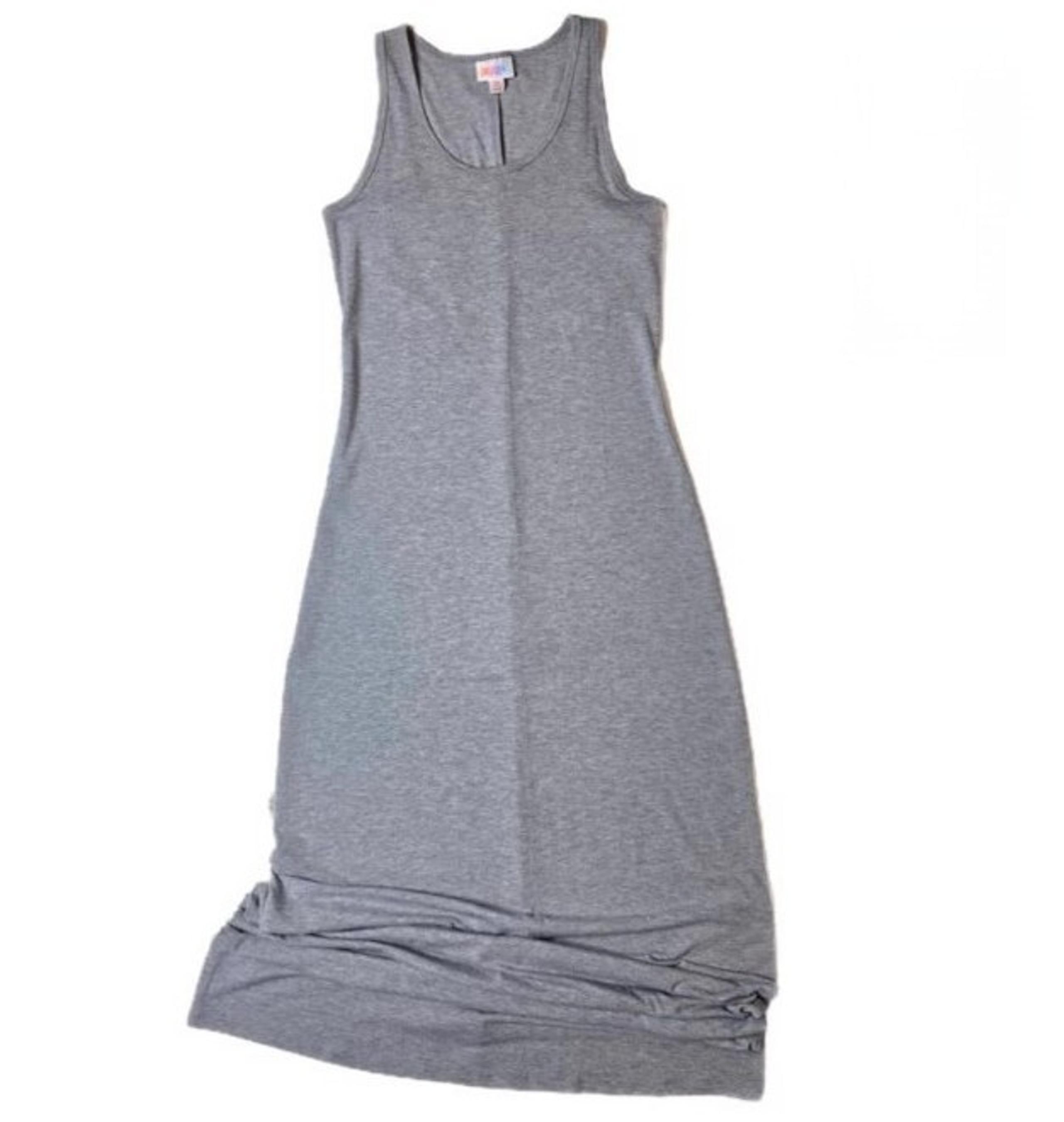 NEW LULAROE Dani Tank dress