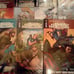 Archer and Armstrong tpb graphic novel lot 1,2,3,4,5,6,7 Fred Van Lente Valiant