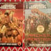 Archer and Armstrong tpb graphic novel lot 1,2,3,4,5,6,7 Fred Van Lente Valiant