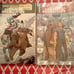 Archer and Armstrong tpb graphic novel lot 1,2,3,4,5,6,7 Fred Van Lente Valiant