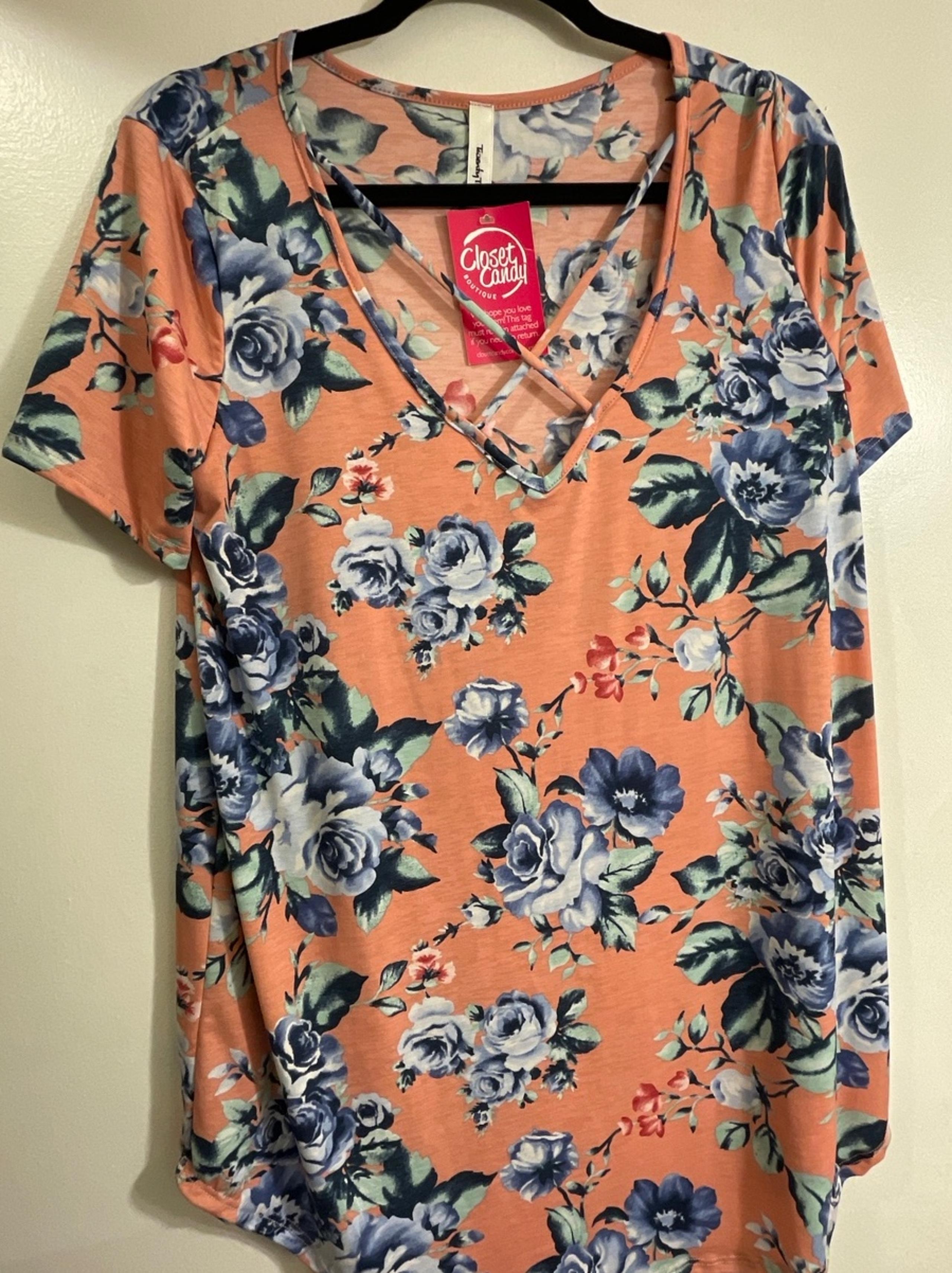 floral - TwentyTwelve