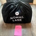 Used once like new v4 bento bag by nomad lane jet black/gun mental