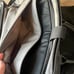 Used once like new v4 bento bag by nomad lane jet black/gun mental