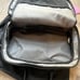 Used once like new v4 bento bag by nomad lane jet black/gun mental