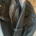 Used once like new v4 bento bag by nomad lane jet black/gun mental