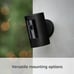 2 Wired Ring Cameras