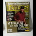 Tiger Woods Sports Illustrated & Cards !