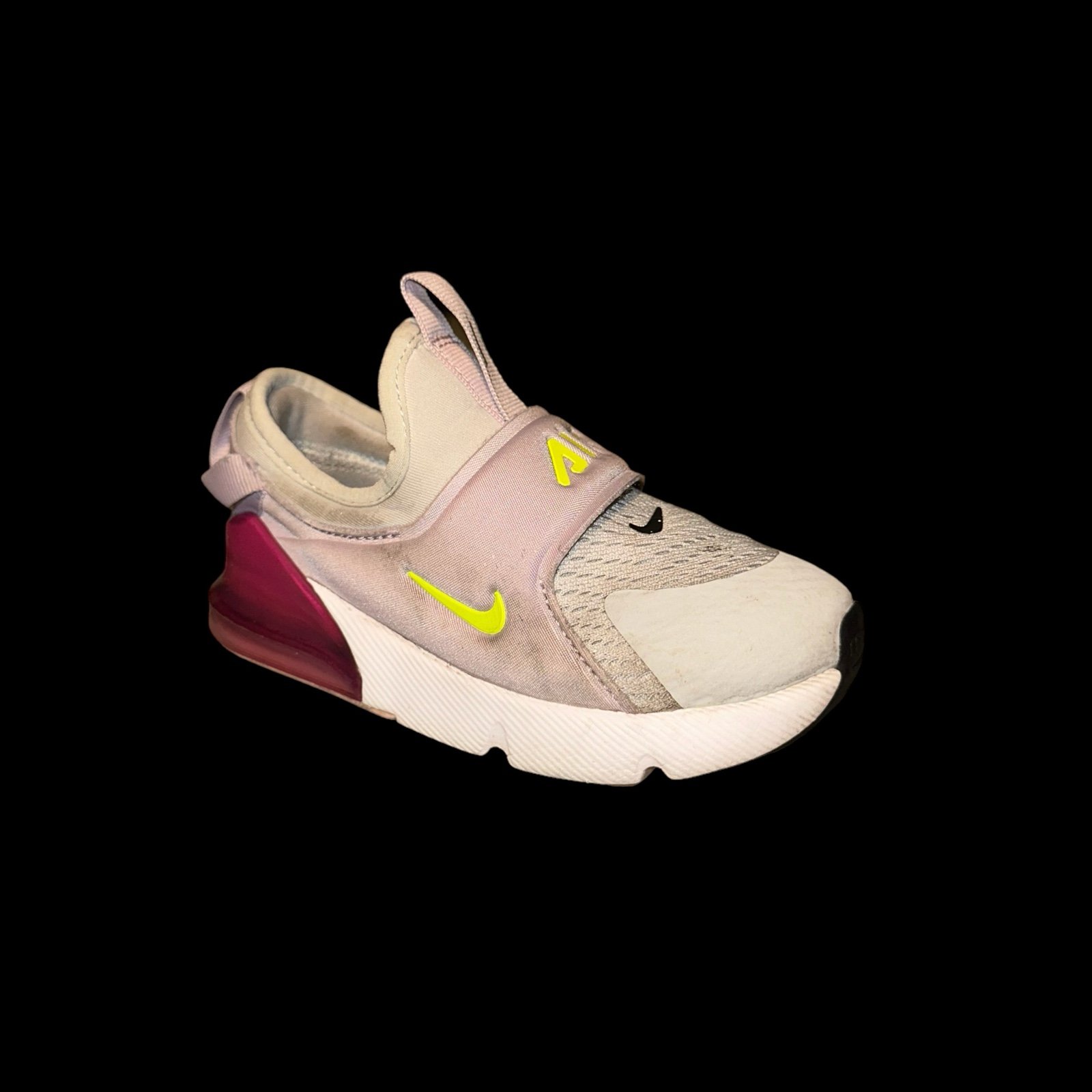 Nike Air Max 270 Extreme ‘Photon Dust’ (TD) 9c