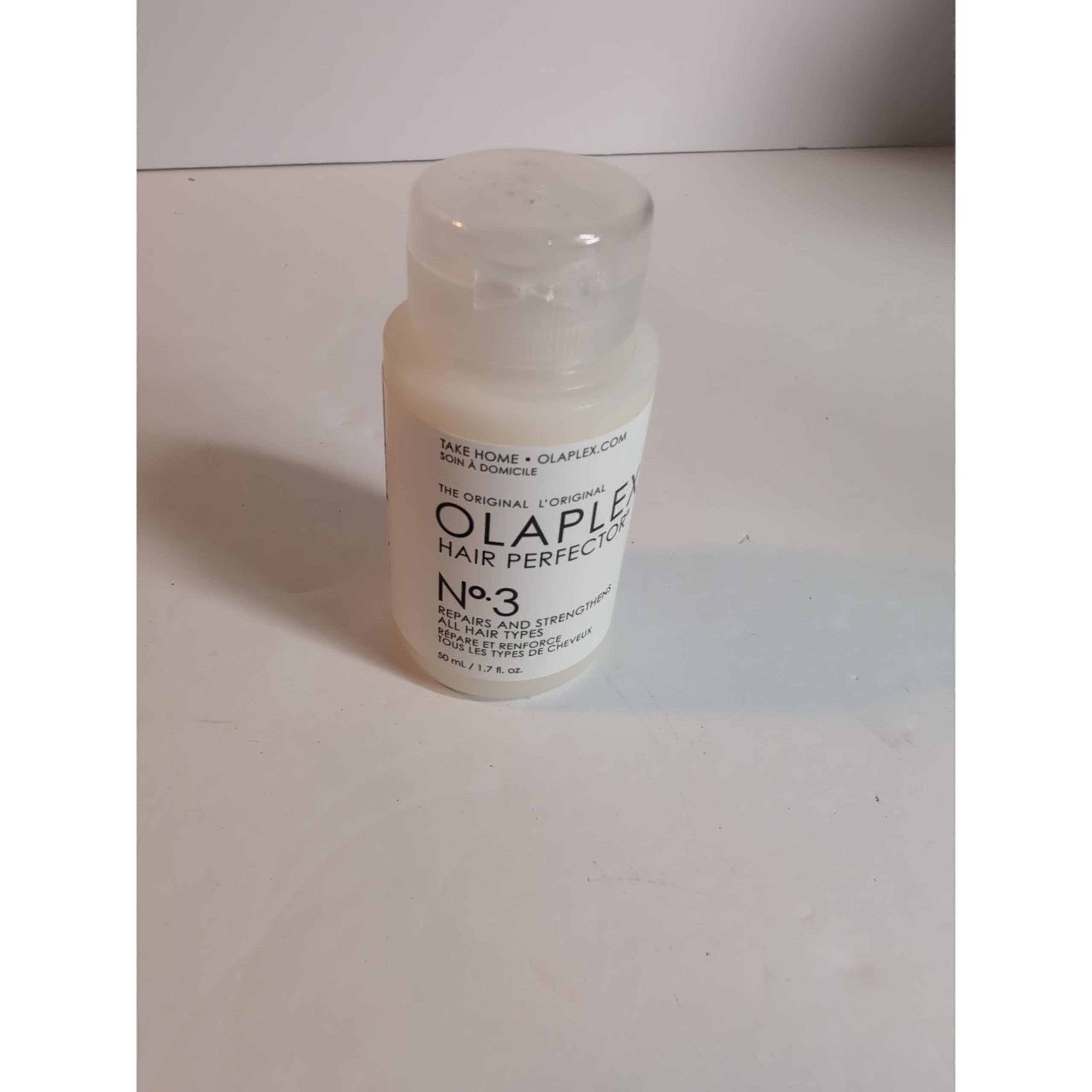 Olaplex No. 3 Hair Perfector 1.7fl oz! SEALED