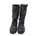 Sorel Kaufman Canada Black Snow Boots w/ Insulated Felt Liner Size 6